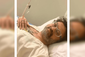 Saheb Chatterjee