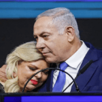 Benjamin Netanyahu in Trouble