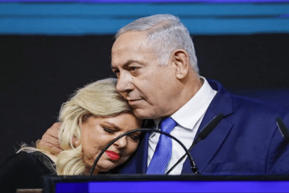 Benjamin Netanyahu in Trouble