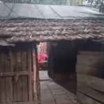 Shantipur Awas Yojana Issue