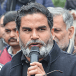 Prashant Kishor