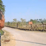 Indian Land Recovered