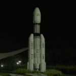 ISRO GSLV Mission