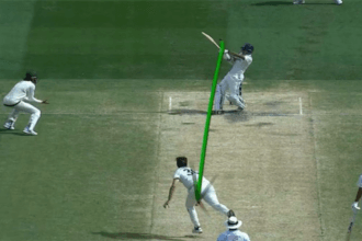 Yashasvi Jaiswal Wicket