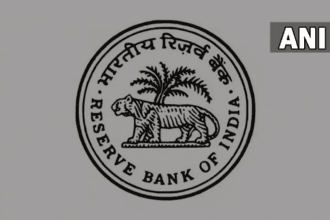 RBI Governor Sanjay Malhotra