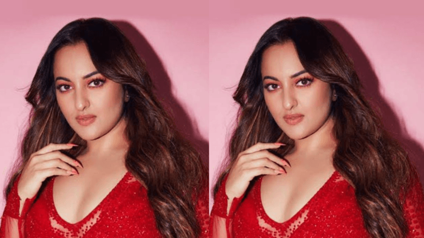 Sonakshi's warning for insulting her father