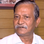 Sujay Krishna Bhadra