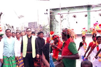 Santali Language Day