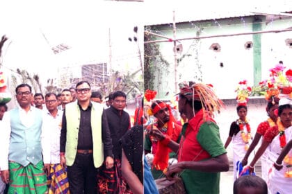 Santali Language Day