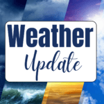 Weather Update