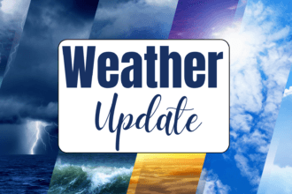 Weather Update