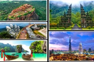 Honeymoon Destination