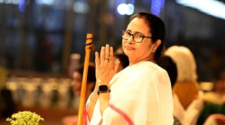 Mamata Banerjee