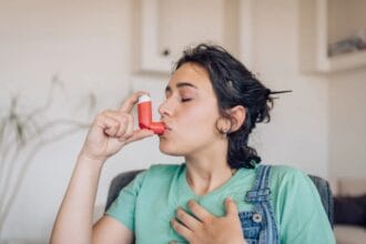 Ayurvedic Remedies For Asthma