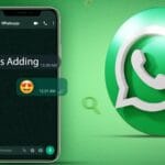 WhatsApp New Feature