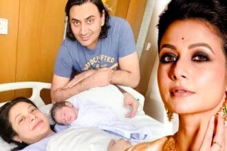 Koel Mallick