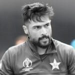 Mohammad Amir Retirement