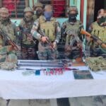 Manipur Joint Operation