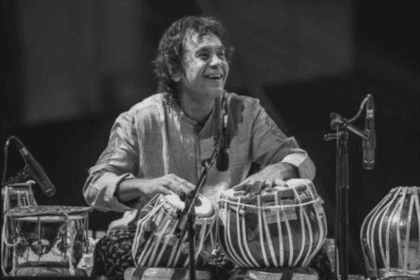ZAKIR HUSSAIN DEAD SINGER 'S REACTION