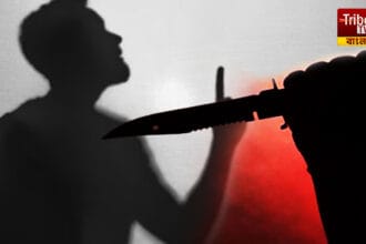 Revenge of blackmail