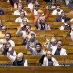 BJP One Nation Once Election