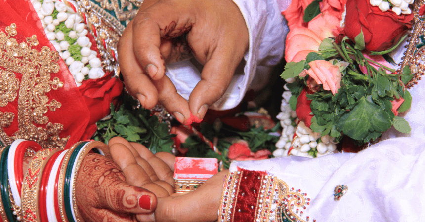 Child Marriage