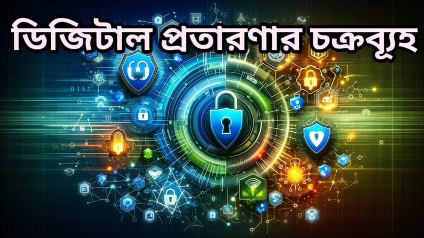 Digital Scam