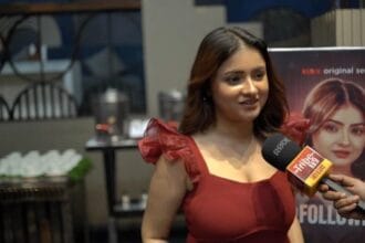 Sohini Guha Roy