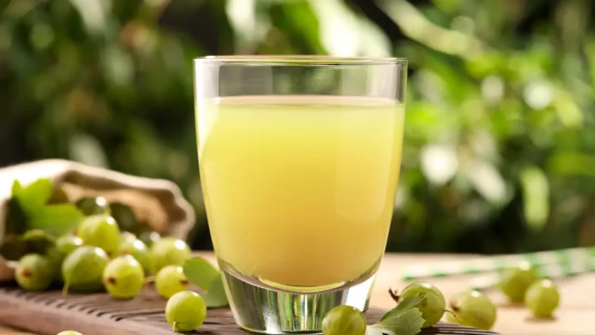 Aamla Benefits: