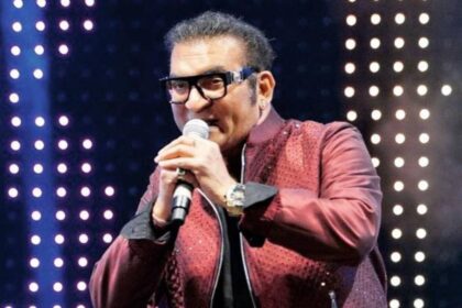 Abhijeet Bhattacharya Controversy