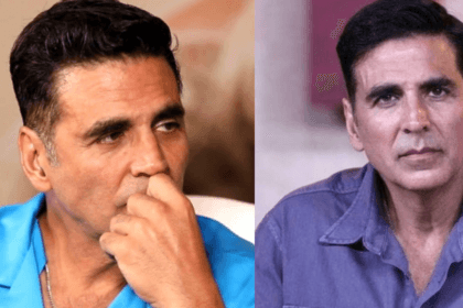 Akshay's time is not going well