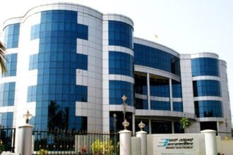 Bharat Electronics job openings