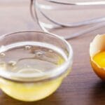 Beauty Benefits Of Eggs