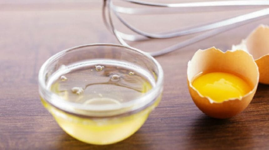 Beauty Benefits Of Eggs