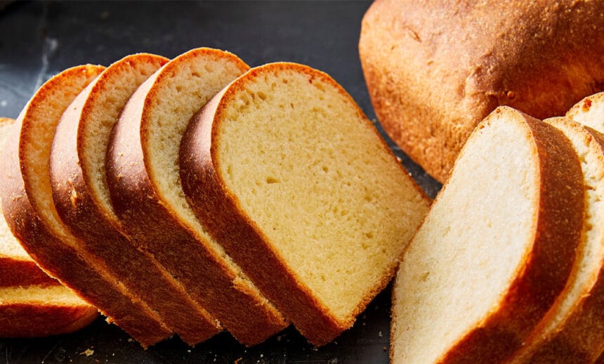 Bread price hike