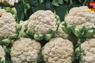 Cauliflower