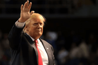 Donald Trump on Napoleon