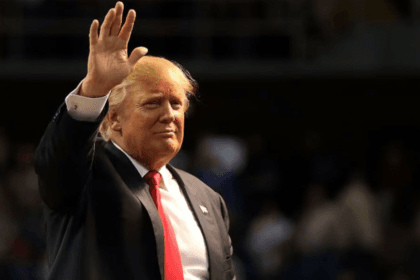 Donald Trump on Napoleon