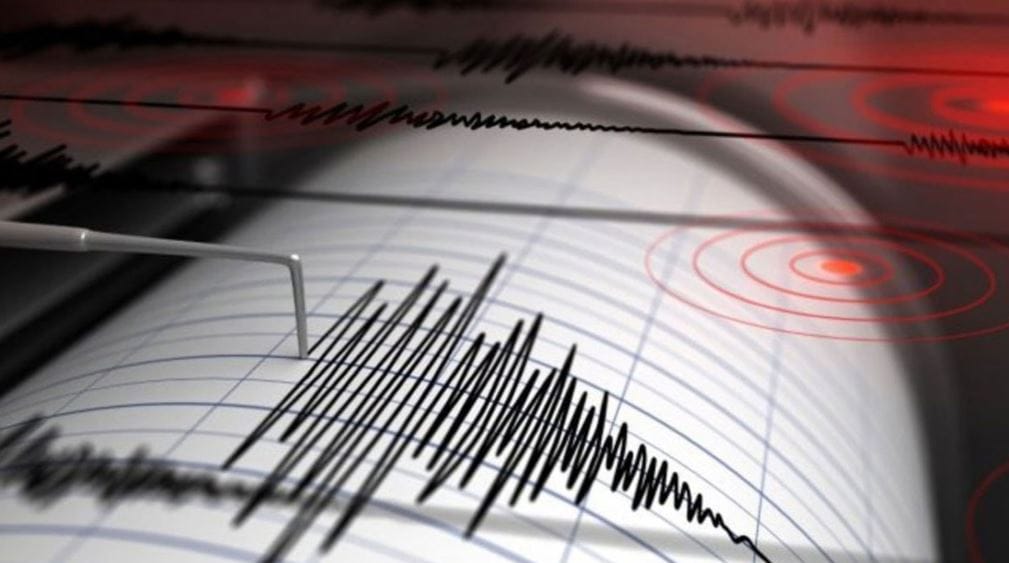Nepal Earthquake
