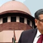 SSC Recruitment Case