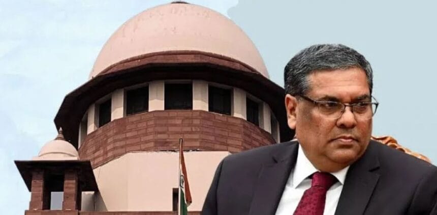 SSC Recruitment Case