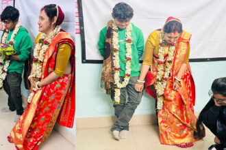 Makaut University Viral Video