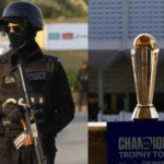 ICC Champions Trophy 2025