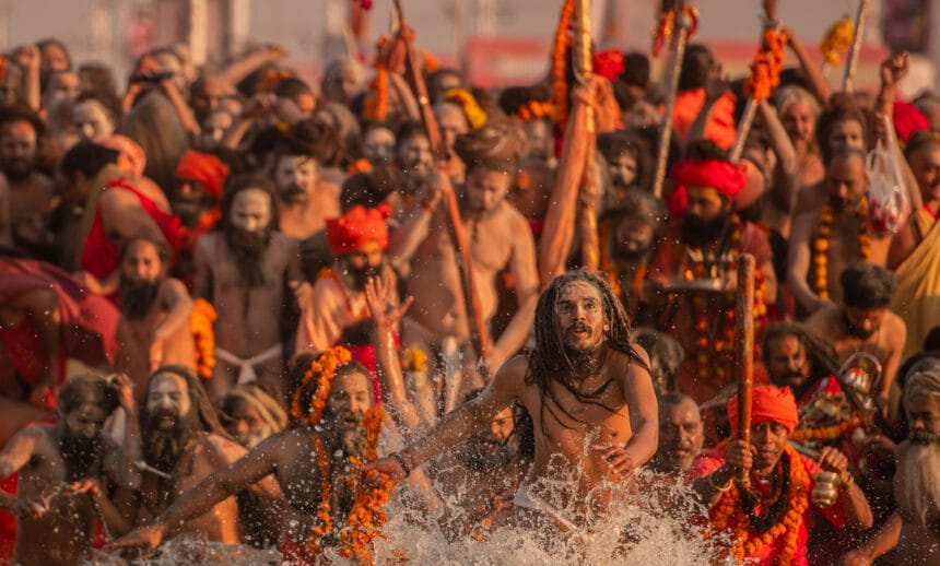 Maha Kumbh 2025