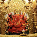 Siddhi Vinayak Temple