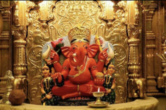 Siddhi Vinayak Temple