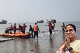 Mamata Banerjee News