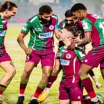 Mohunbagan ISL 2024-2025