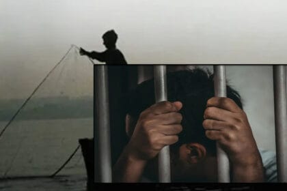 Indian fisherman death in Pakistan Jail