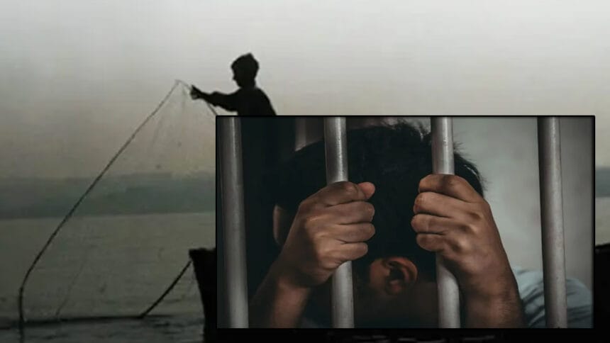 Indian fisherman death in Pakistan Jail